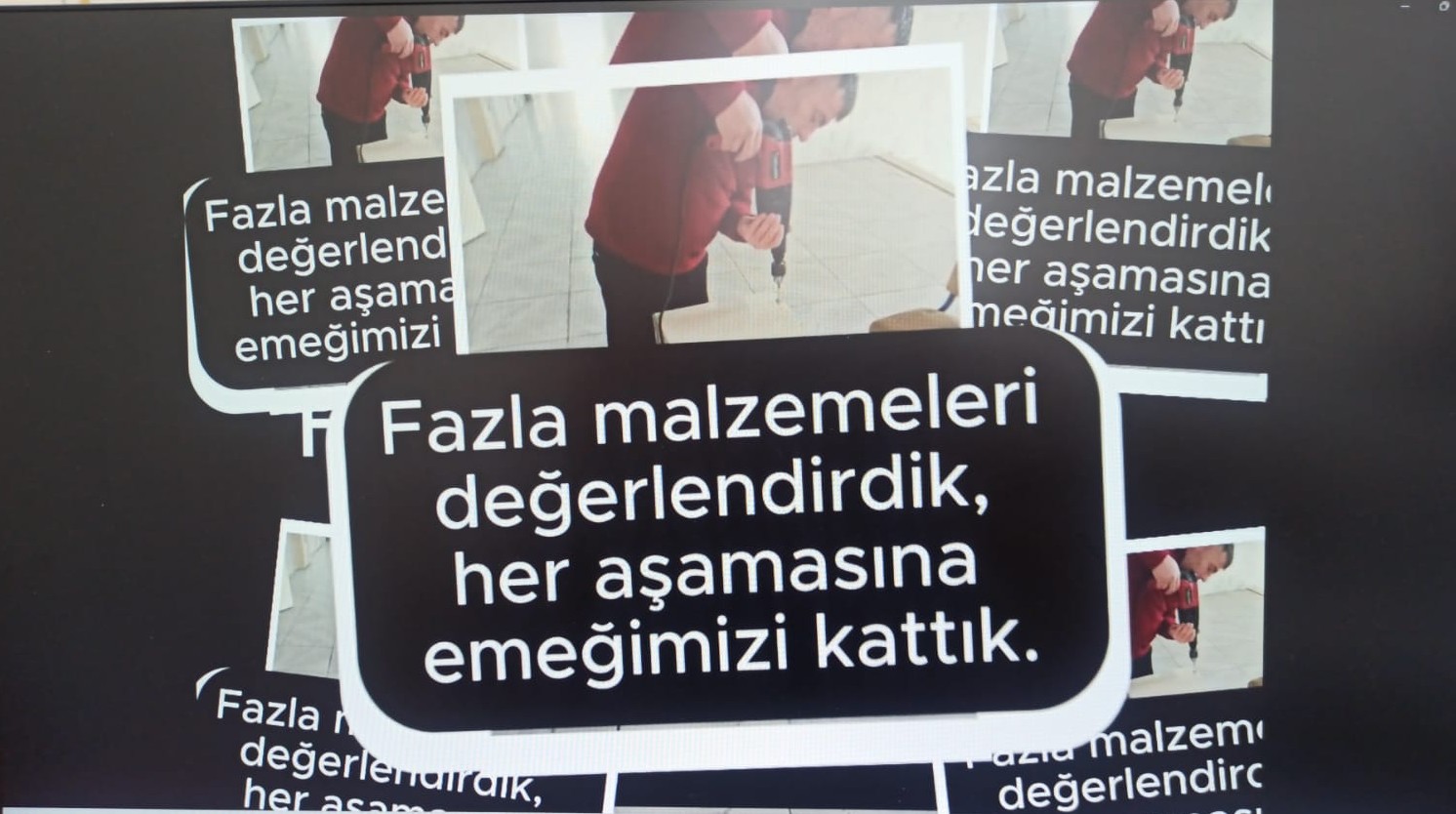 Proje